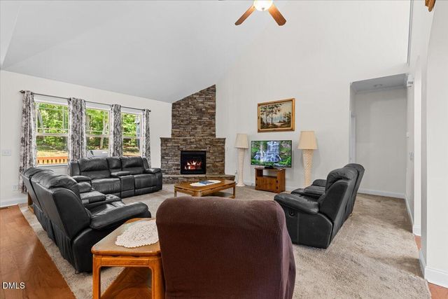 7033 Rex Road, Holly Springs, NC 27540