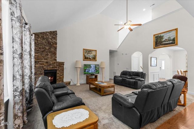 7033 Rex Road, Holly Springs, NC 27540