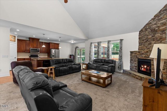 7033 Rex Road, Holly Springs, NC 27540