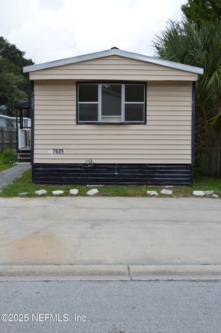 7625 TIMBERWOOD Drive, Jacksonville, FL 32256
