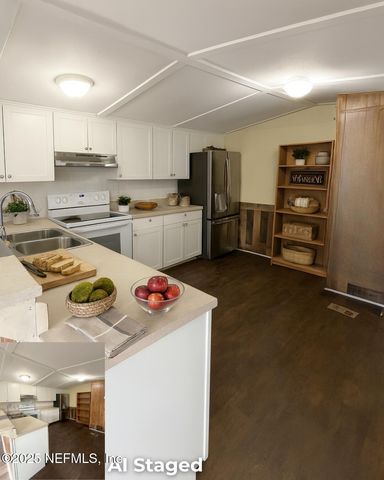 7625 TIMBERWOOD Drive, Jacksonville, FL 32256