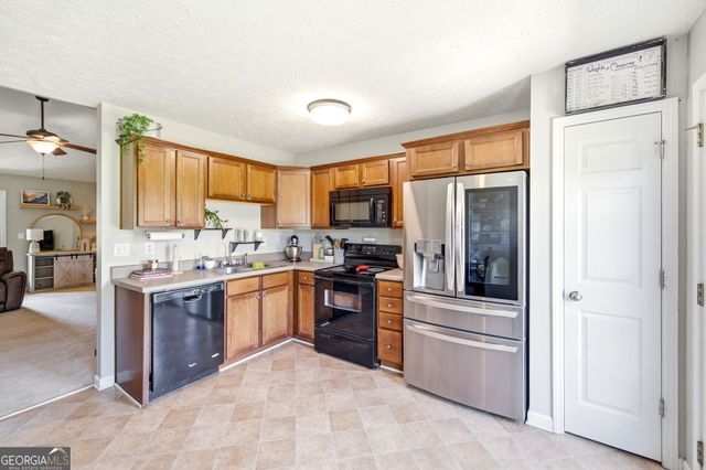 121 Crest View Drive, Carnesville, GA 30521