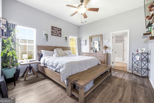 121 Crest View Drive, Carnesville, GA 30521