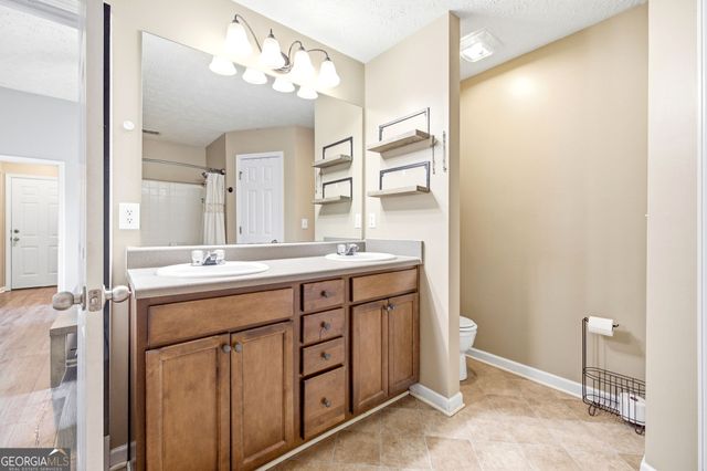 121 Crest View Drive, Carnesville, GA 30521