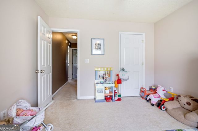 121 Crest View Drive, Carnesville, GA 30521