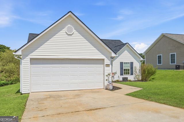 121 Crest View Drive, Carnesville, GA 30521