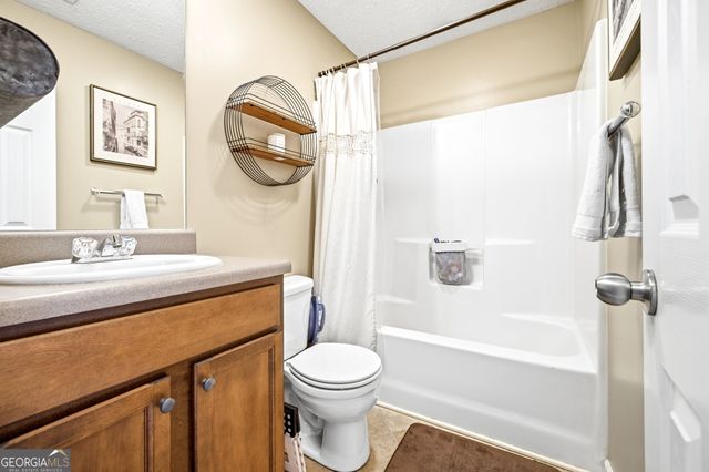 121 Crest View Drive, Carnesville, GA 30521