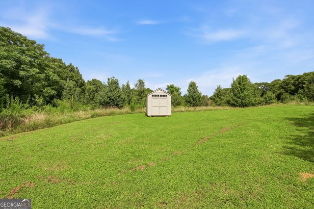 121 Crest View Drive, Carnesville, GA 30521