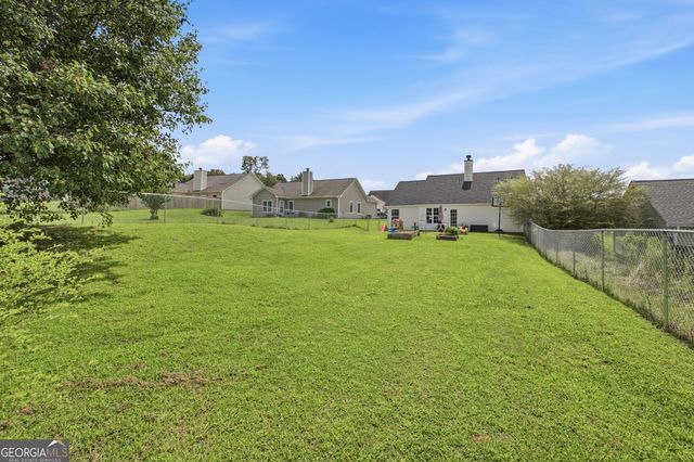 121 Crest View Drive, Carnesville, GA 30521