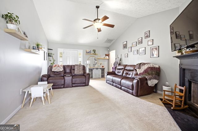 121 Crest View Drive, Carnesville, GA 30521