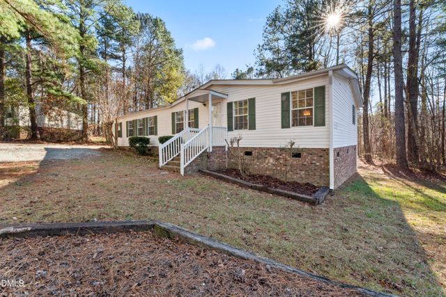 1145 Taos Trail, Raleigh, NC 27603