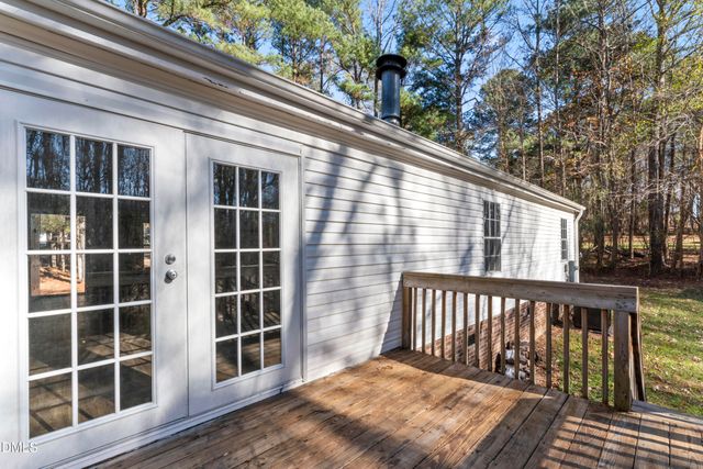 1145 Taos Trail, Raleigh, NC 27603