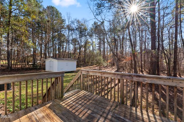 1145 Taos Trail, Raleigh, NC 27603