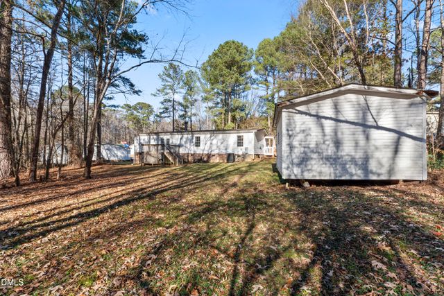 1145 Taos Trail, Raleigh, NC 27603