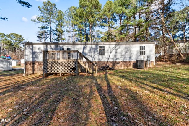 1145 Taos Trail, Raleigh, NC 27603