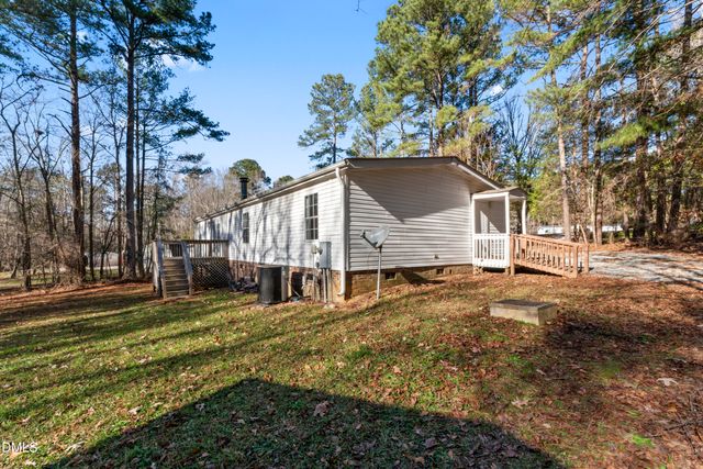 1145 Taos Trail, Raleigh, NC 27603