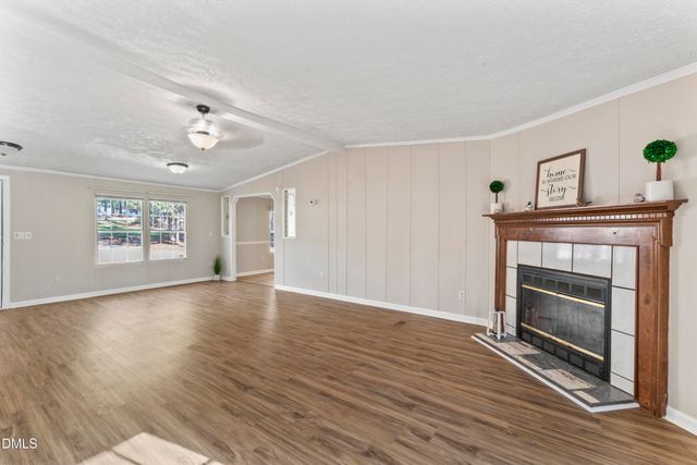 1145 Taos Trail, Raleigh, NC 27603