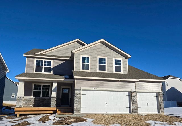 13376 Applewood Trail, Rosemount, MN 55068