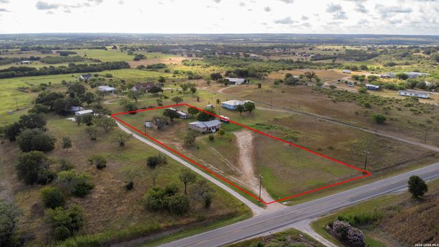 13073 FM 775, La Vernia, TX 78121