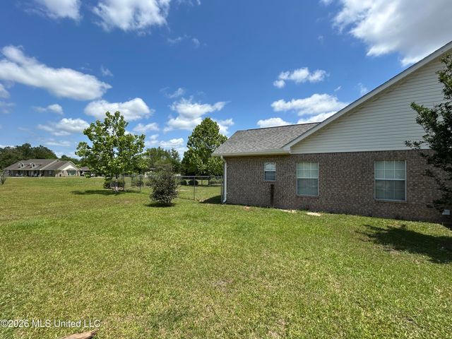 5480 Rocky Hill Dedeaux Road, Kiln, MS 39556