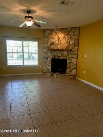 5480 Rocky Hill Dedeaux Road, Kiln, MS 39556