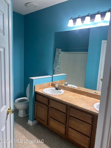 5480 Rocky Hill Dedeaux Road, Kiln, MS 39556