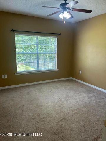 5480 Rocky Hill Dedeaux Road, Kiln, MS 39556