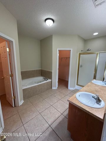 5480 Rocky Hill Dedeaux Road, Kiln, MS 39556