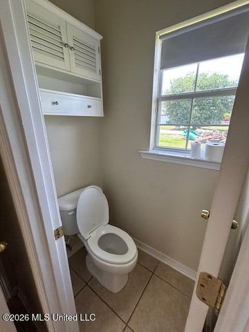 5480 Rocky Hill Dedeaux Road, Kiln, MS 39556