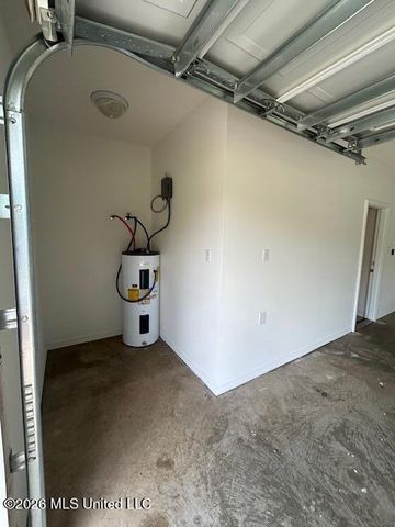 5480 Rocky Hill Dedeaux Road, Kiln, MS 39556