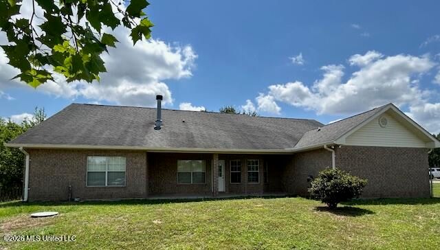 5480 Rocky Hill Dedeaux Road, Kiln, MS 39556