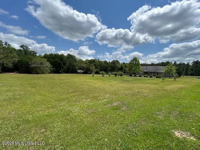 5480 Rocky Hill Dedeaux Road, Kiln, MS 39556