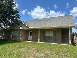 5480 Rocky Hill Dedeaux Road, Kiln, MS 39556