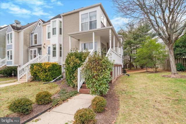 3420 WHISPERING HILLS PL, Laurel, MD 20724