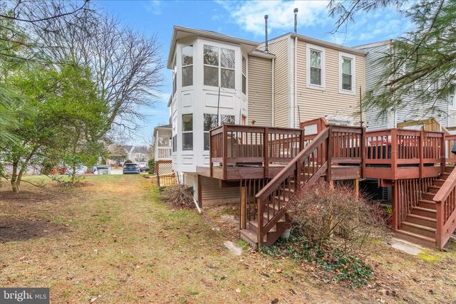 3420 WHISPERING HILLS PL, Laurel, MD 20724