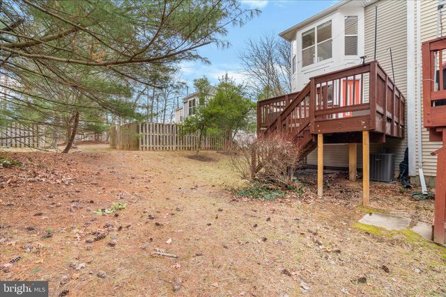 3420 WHISPERING HILLS PL, Laurel, MD 20724