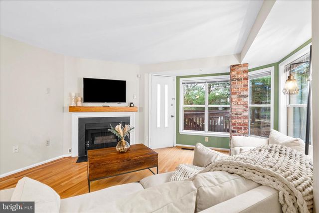 3420 WHISPERING HILLS PL, Laurel, MD 20724