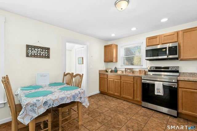 85 Melba Street, Milford, CT 06460
