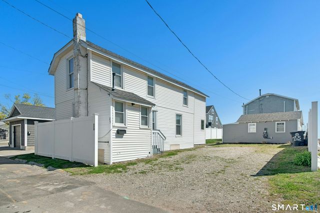 85 Melba Street, Milford, CT 06460