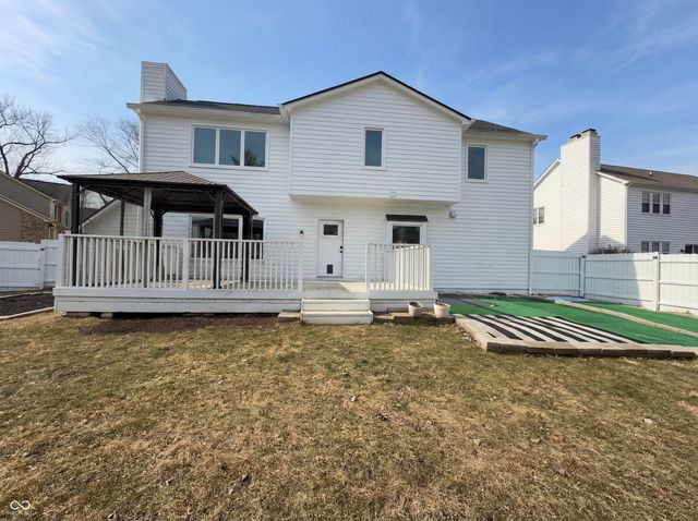 12825 Clifford Circle, Carmel, IN 46032