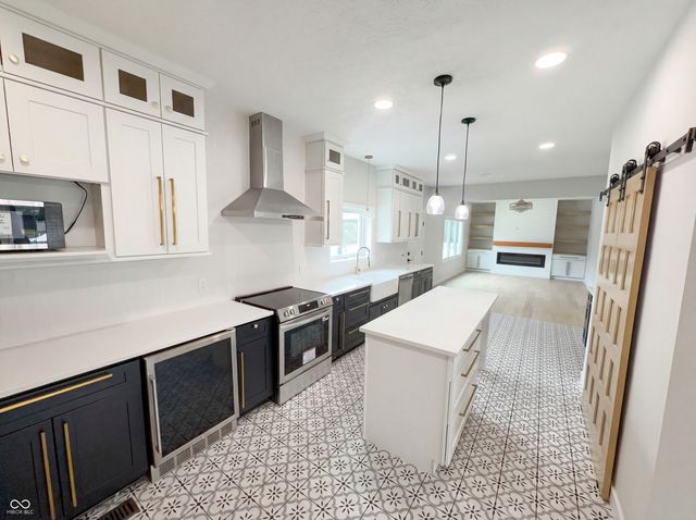 12825 Clifford Circle, Carmel, IN 46032