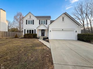 12825 Clifford Circle, Carmel, IN 46032