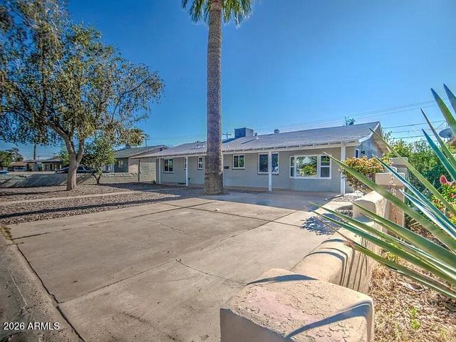 3317 W MONTECITO Avenue, Phoenix, AZ 85017