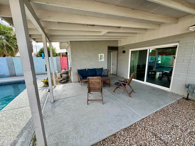 3317 W MONTECITO Avenue, Phoenix, AZ 85017