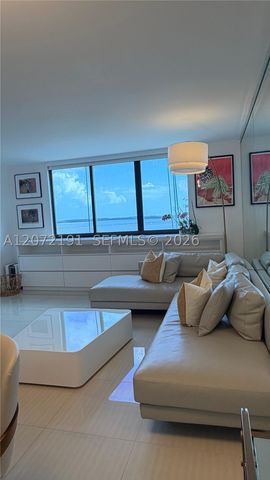 540 Brickell Key Dr 1101, Miami, FL 33131