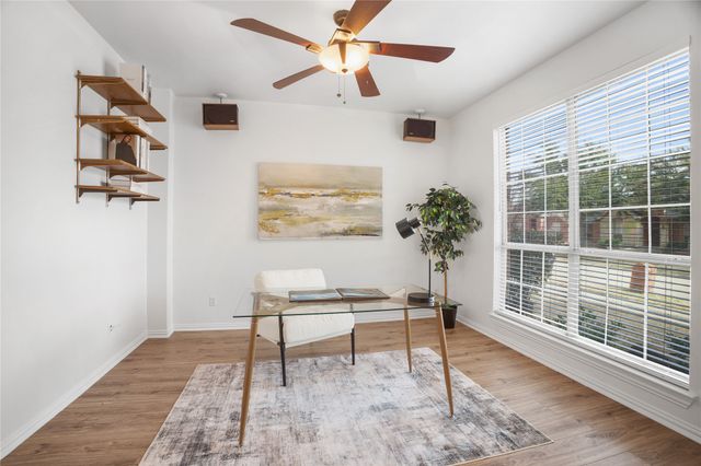 2725 Cedar Brook Drive, Garland, TX 75040