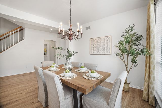 2725 Cedar Brook Drive, Garland, TX 75040