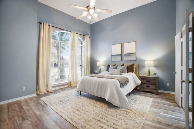 2725 Cedar Brook Drive, Garland, TX 75040