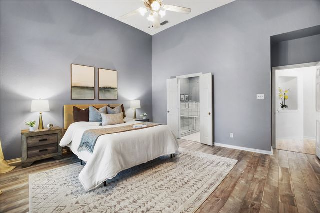 2725 Cedar Brook Drive, Garland, TX 75040