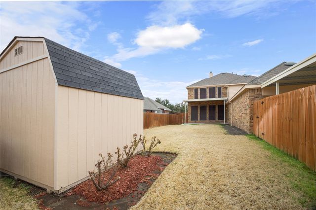2725 Cedar Brook Drive, Garland, TX 75040